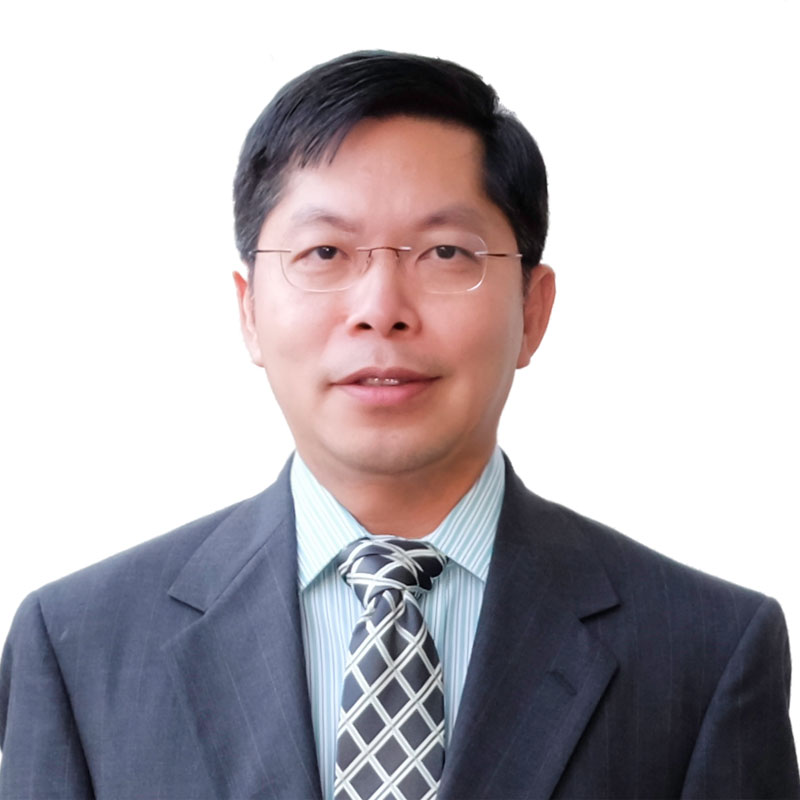 Robert K. Pham