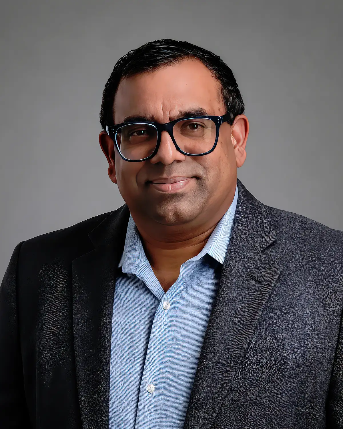 Walter D'Souza